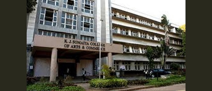 KJ Somaiya Mumbai MBA Admission by Management Quota