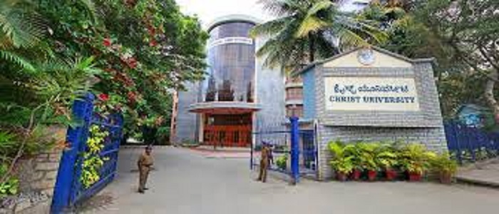 Direct MBA Admission in Christ University Bangalore