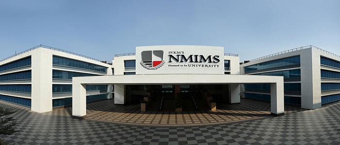 Management Quota MBA Admission in NMIMS Bangalore
