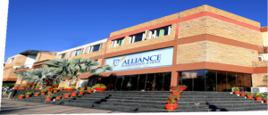 Direct MBA Admission in Alliance School of Business