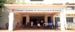 Chetana Mumbai Management Quota MBA Admission