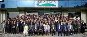 PGDM Direct Admission in Great Lakes Chennai