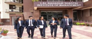 LBSIM Delhi MBA Direct Admission 2024 Session