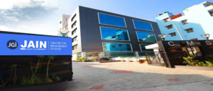 Jain University MBA Direct Admission