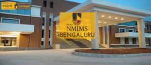 Direct MBA Admission in Narsee Monjee Bangalore