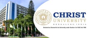 Christ University Direct MBA Admission in Entrepreneurship & Innovation