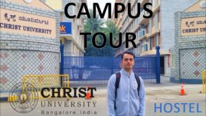Christ University Direct MBA Admission in Human Resource