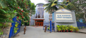 Direct MBA Admission in Christ Central Campus